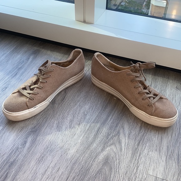 Vince Heaton Wool sneaker - Picture 2 of 9